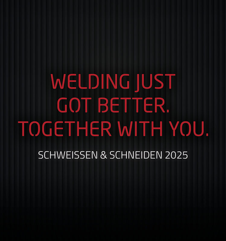 Messe Essen – 15.-19.09.2025 – Halle 5, Stand E29